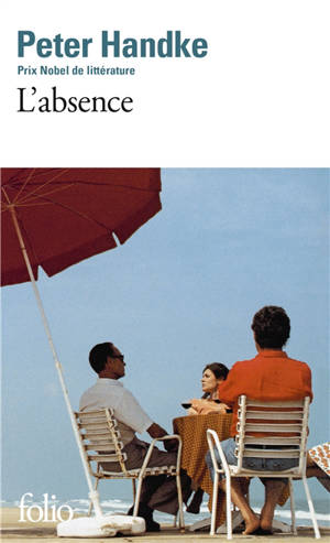 L'absence - Peter Handke