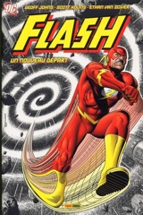 Flash. Vol. 1. Un nouveau départ - Geoff Johns