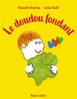 Le doudou fondant - Alexandre Cammas