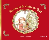 Renard et le lutin de Noël - Pélagie Lamenthe