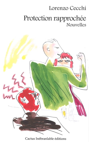 Protection rapprochée - Lorenzo Cecchi