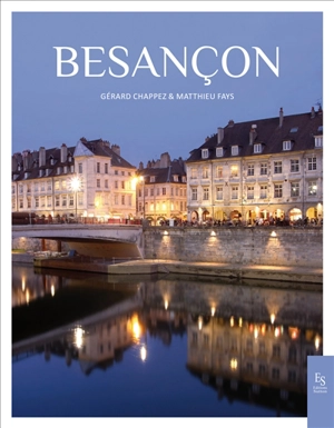 Besançon - Gérard Chappez