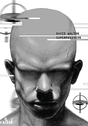 Superposition - David Walton