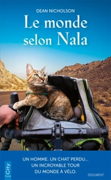 Le monde selon Nala : document - Dean Nicholson