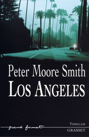 Los Angeles - Peter Moore Smith