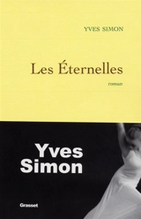 Les éternelles - Yves Simon