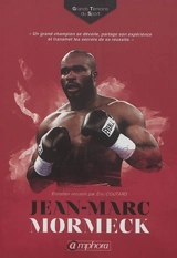 Jean-Marc Mormeck - Jean-Marc Mormeck