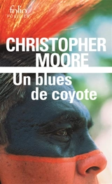 Un blues de coyote - Christopher Moore