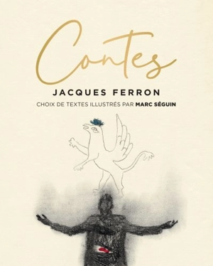 Contes - Jacques Ferron