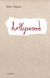 Hollywood - Seguin, Marc