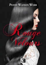Rouge velours - Penny Watson Webb