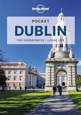 Pocket Dublin : top sights, local experiences - Fionn Davenport