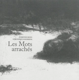 Les mots arrachés - Corinne Hoex