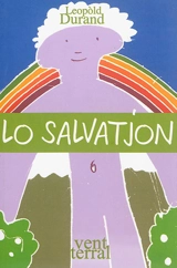 Lo salvatjon. L'innocent - Pierre Calmette