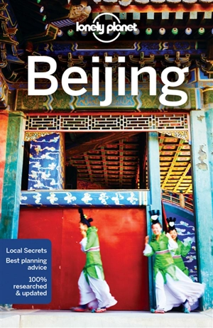 Beijing - David Eimer