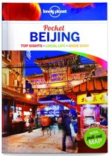 Pocket Beijing : top sights, local life, made easy - David Eimer