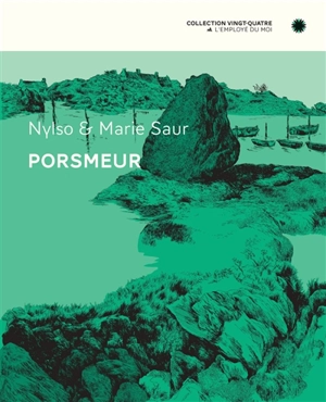 Porsmeur - Nylso