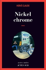 Nickel chrome - Hervé Claude