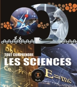 Les sciences - Elodie Berthon