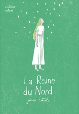 La reine du Nord - Joana Estrela
