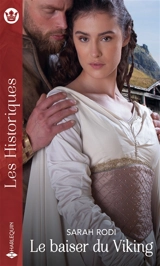 Le baiser du Viking - Sarah Rodi