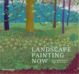 Landscape Painting Now : From Pop Abstraction to New Romanticism - Todd Bradway