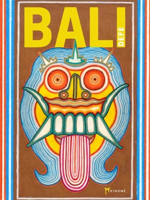 Bali - Laura Roncallo
