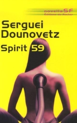 Spirit 59 - Serge Dounovetz