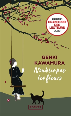 N'oublie pas les fleurs - Genki Kawamura