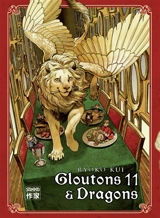 Gloutons & dragons. Vol. 11 - Ryoko Kui