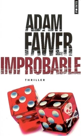 Improbable - Adam Fawer