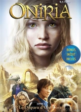 Oniria. Vol. 2. Le disparu d'Oza-Gora - B.F. Parry