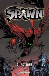 Spawn. Vol. 11. Questions - Todd McFarlane