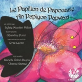 Le papillon de Papouasie. An papiyon Papwazi - Sylvie Mochiri Miller