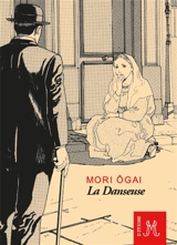 La danseuse - Ogai Mori