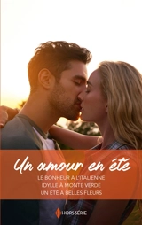 Un amour en été - Lucy Gordon
