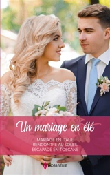 Un mariage en été - Rebecca Winters