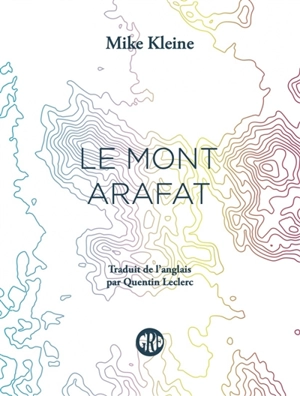 Le mont Arafat - Mike Kleine