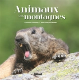 Animaux des montagnes - Christian Couloumy