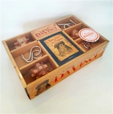 Le génie de Da Vinci : mettez votre esprit scientifique à l'épreuve - Fabrice Mazza