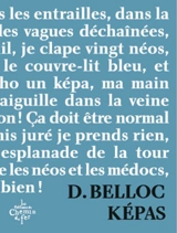 Képas - D. Belloc
