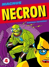 Necron. Vol. 4 - Magnus