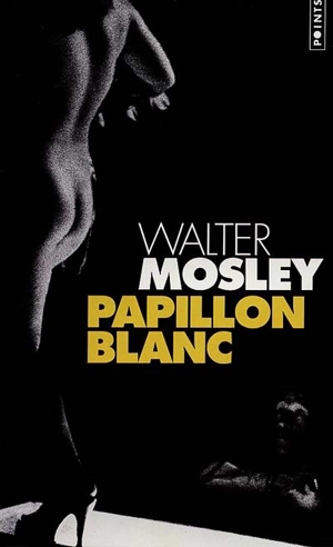 Papillon blanc - Walter Mosley