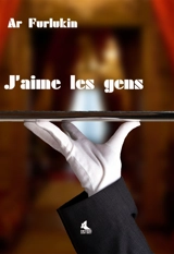 J'aime les gens - Ar Furlukin