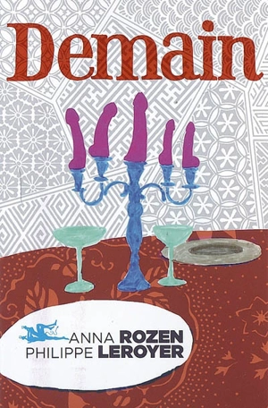 Demain - Anna Rozen