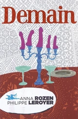 Demain - Anna Rozen
