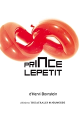 Prince Lepetit - Henri Bornstein