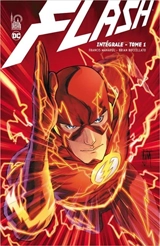 Flash renaissance : intégrale. Vol. 1 - Francis Manapul