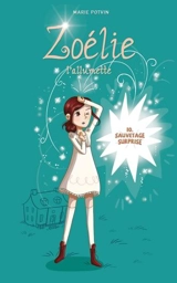 Sauvetage surprise 10 - Marie Potvin