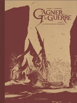 Gagner la guerre. Vol. 2. Le royaume de Ressine - Frédéric Genêt